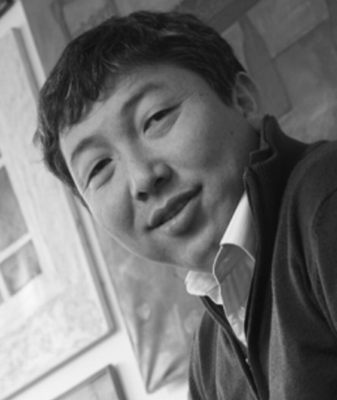 Photo of Tolondu Toichubaev