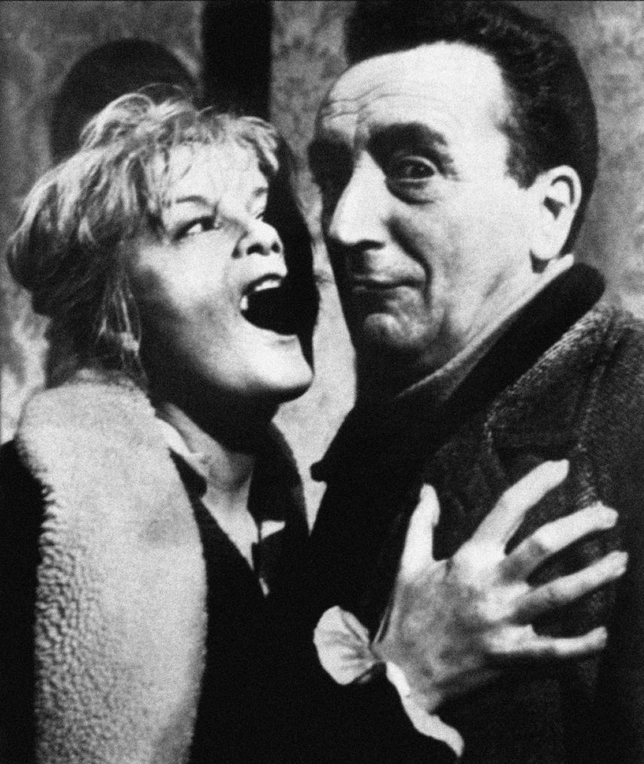 Photo of Mario Bava