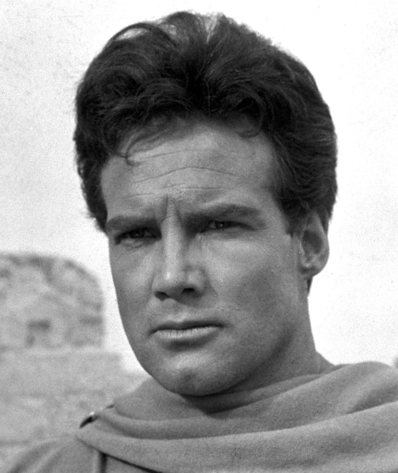 Steve Reeves's Instagram, Twitter & Facebook on IDCrawl