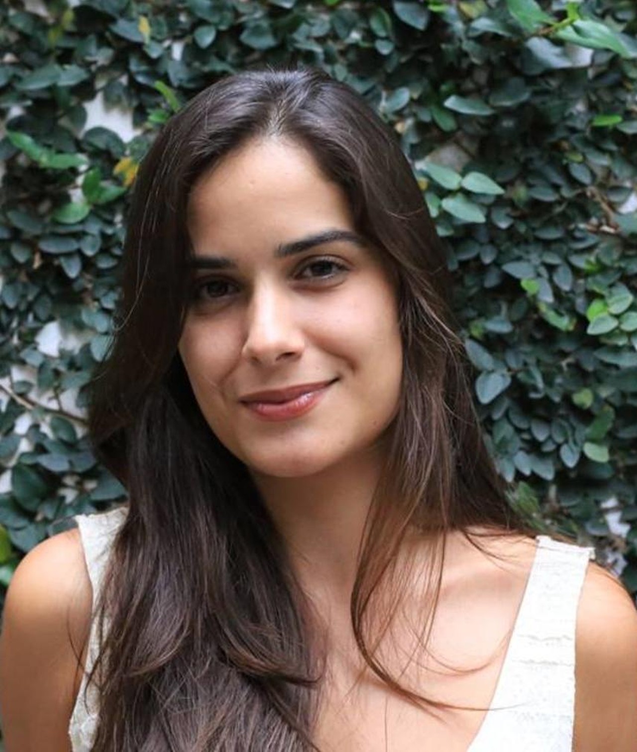Photo de Isabel d'Escragnolle-Taunay