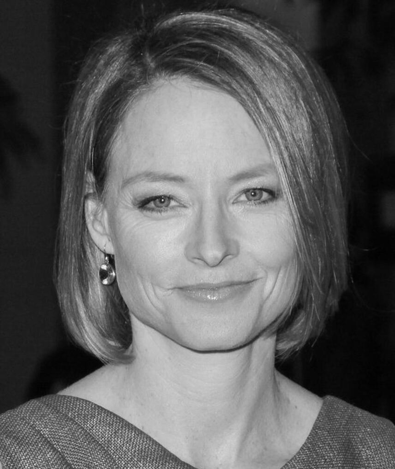 Photo of Jodie Foster