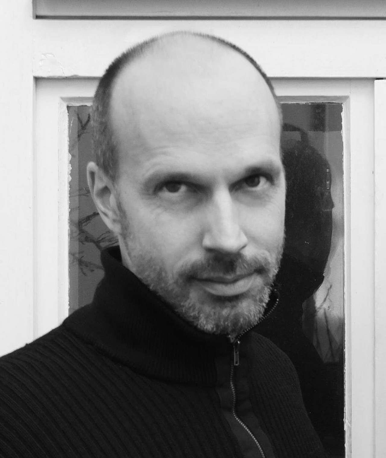 Photo of Sebastian Meise