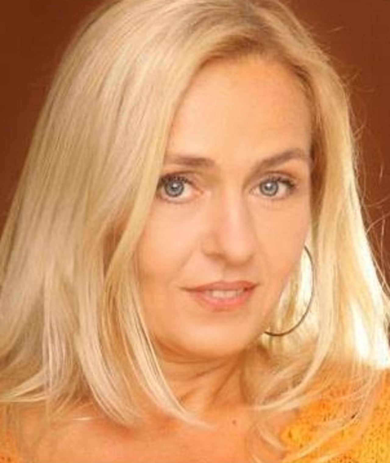 Photo of Lily Popovich