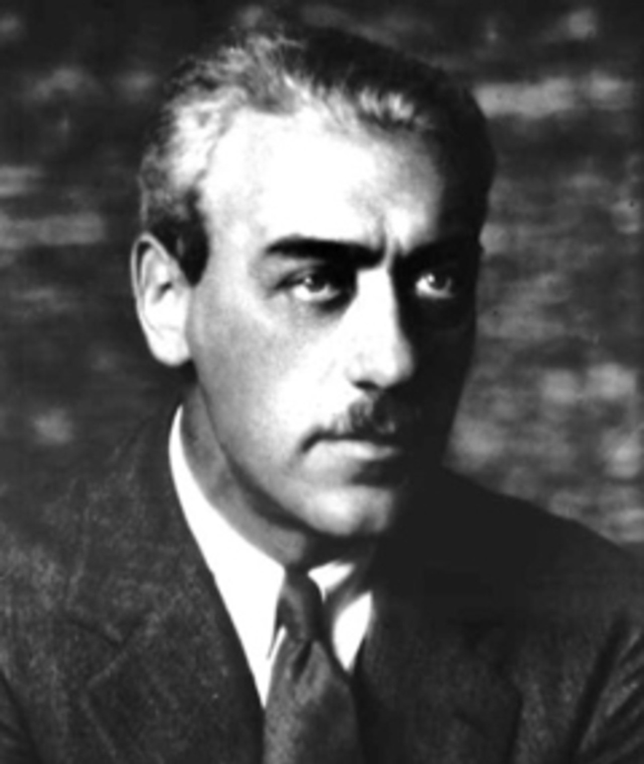 Photo of Mauritz Stiller