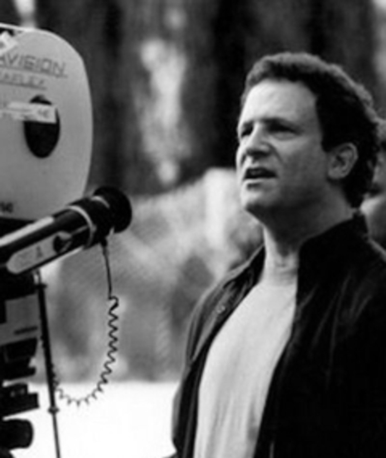 Photo of Albert Brooks