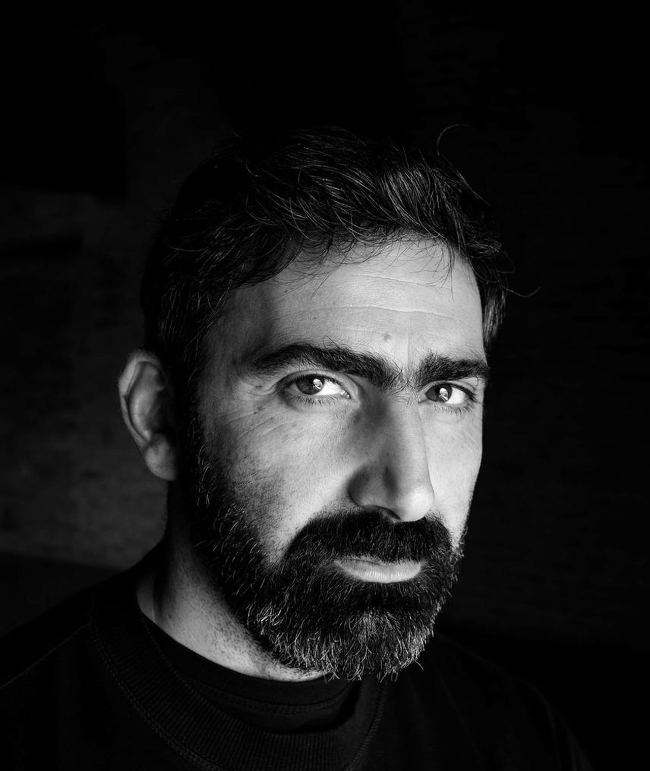 Photo of Yuri Ancarani