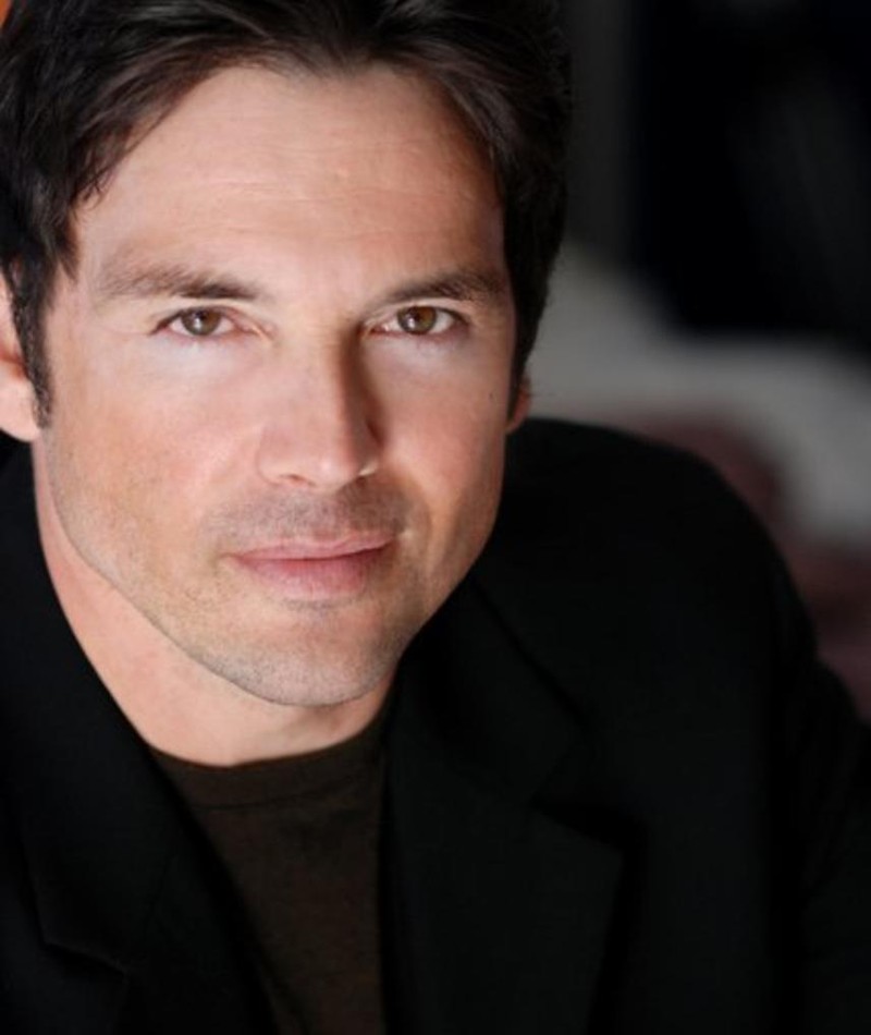 Photo of Jason Gedrick