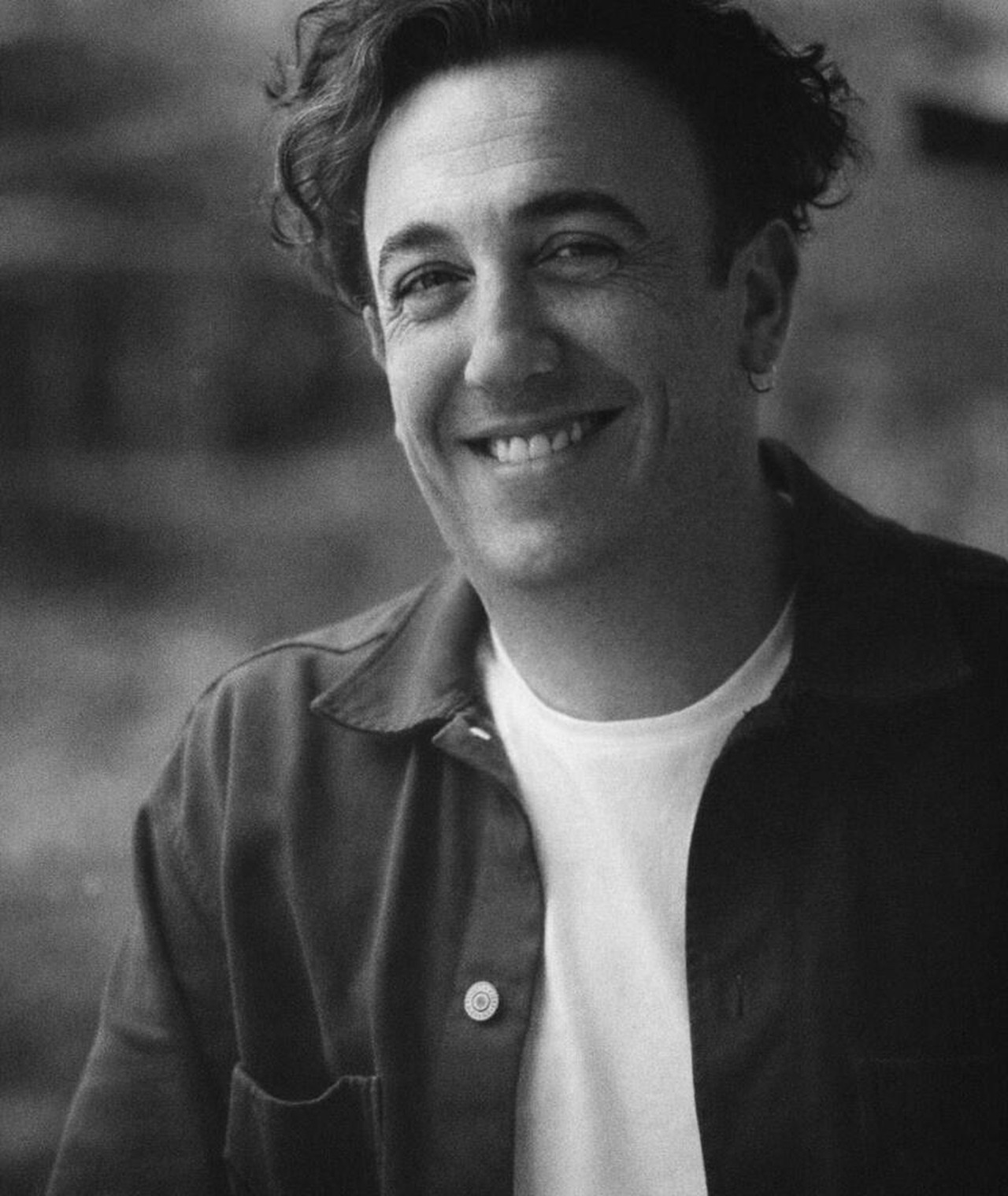 Photo of Soner Alper
