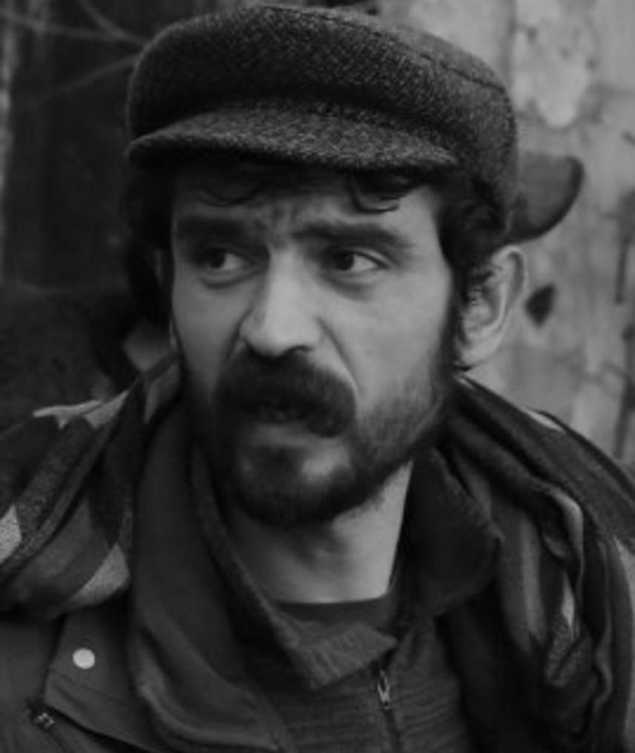 Photo of Ersin Çelik