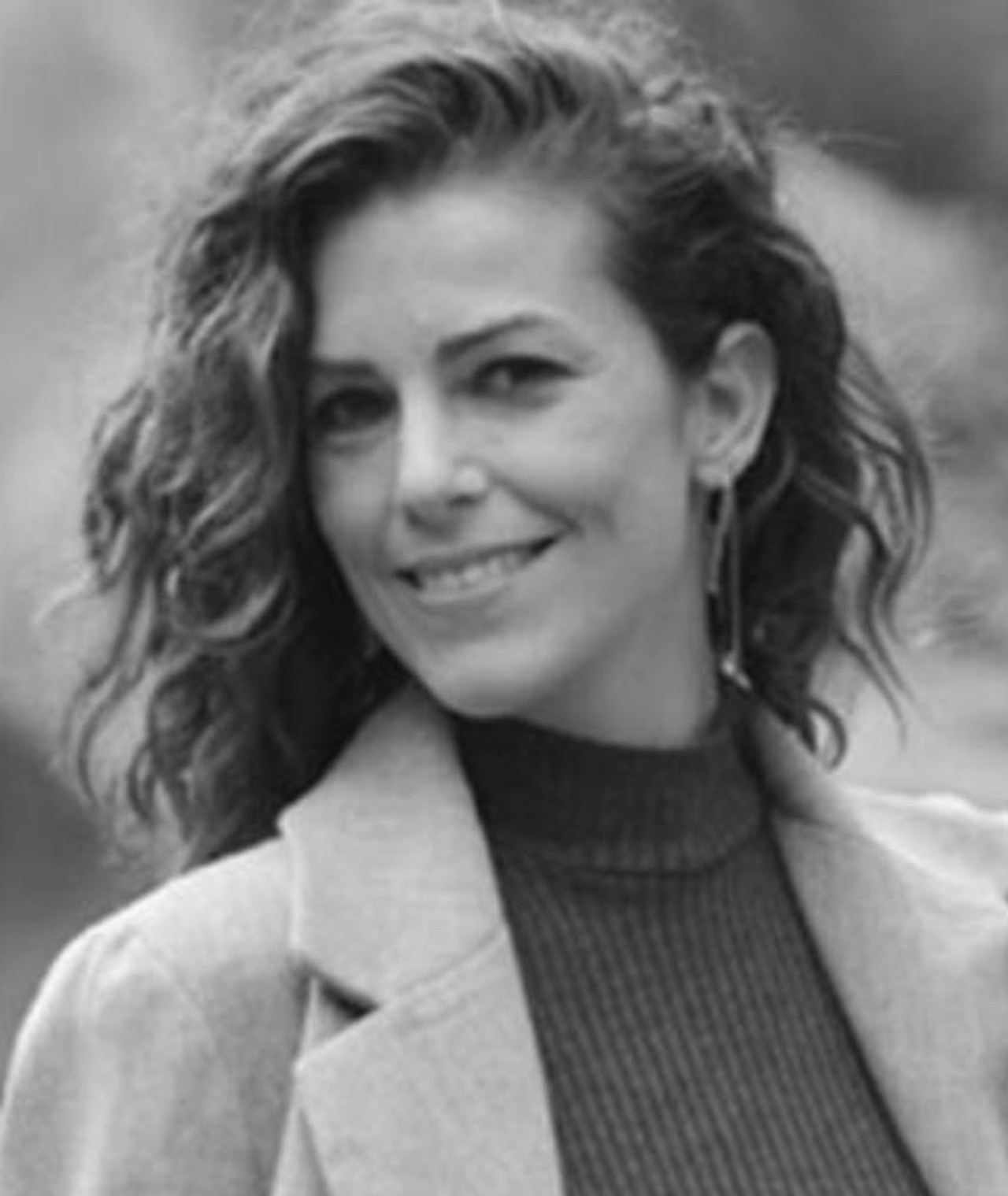 Photo of Gaye Gürsel
