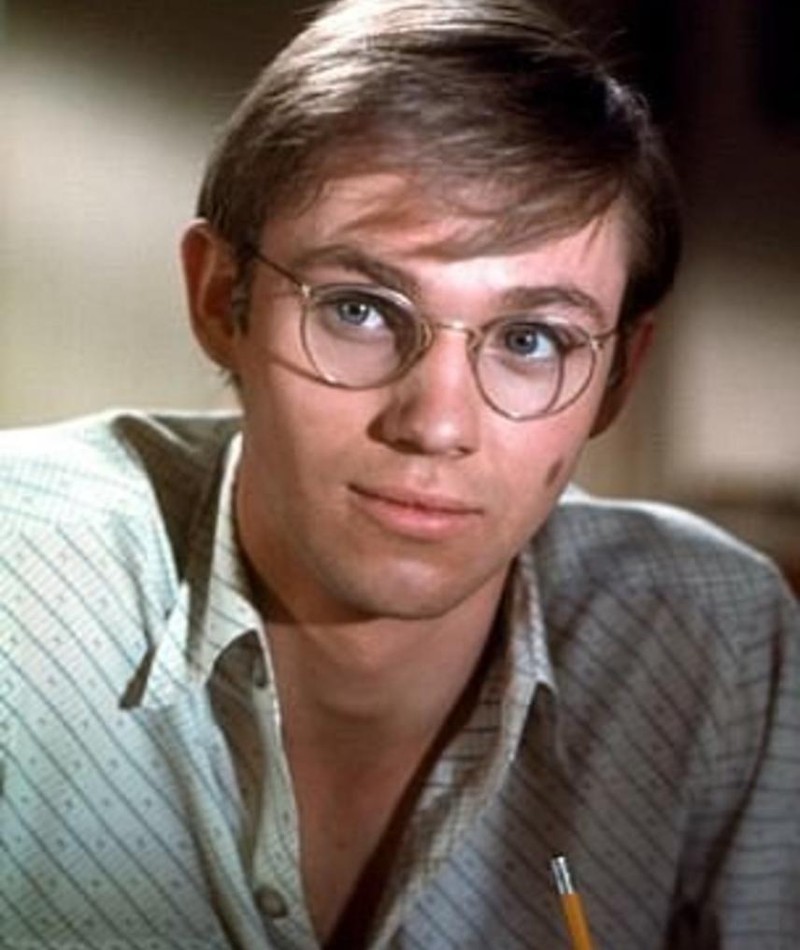 Unraveling The Mystery Richard Thomas Accident Update