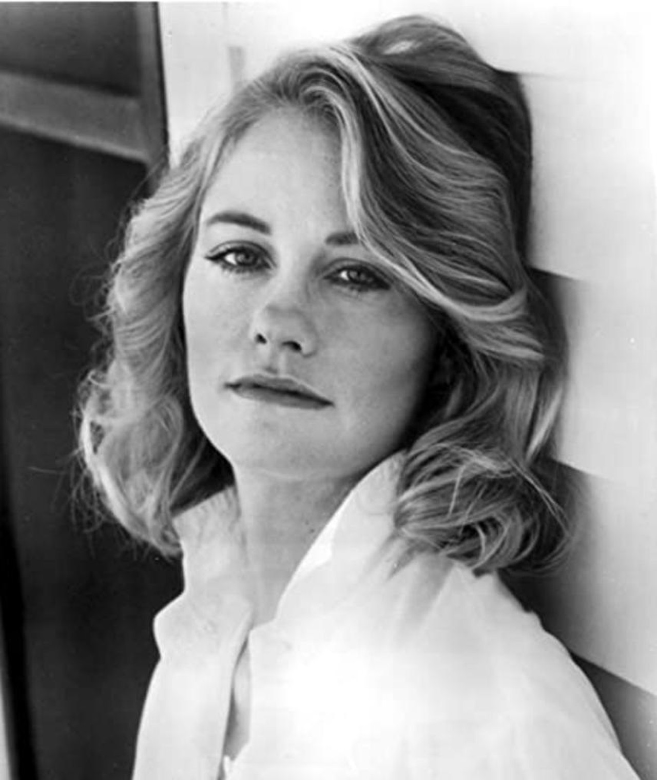 Photo of Cybill Shepherd