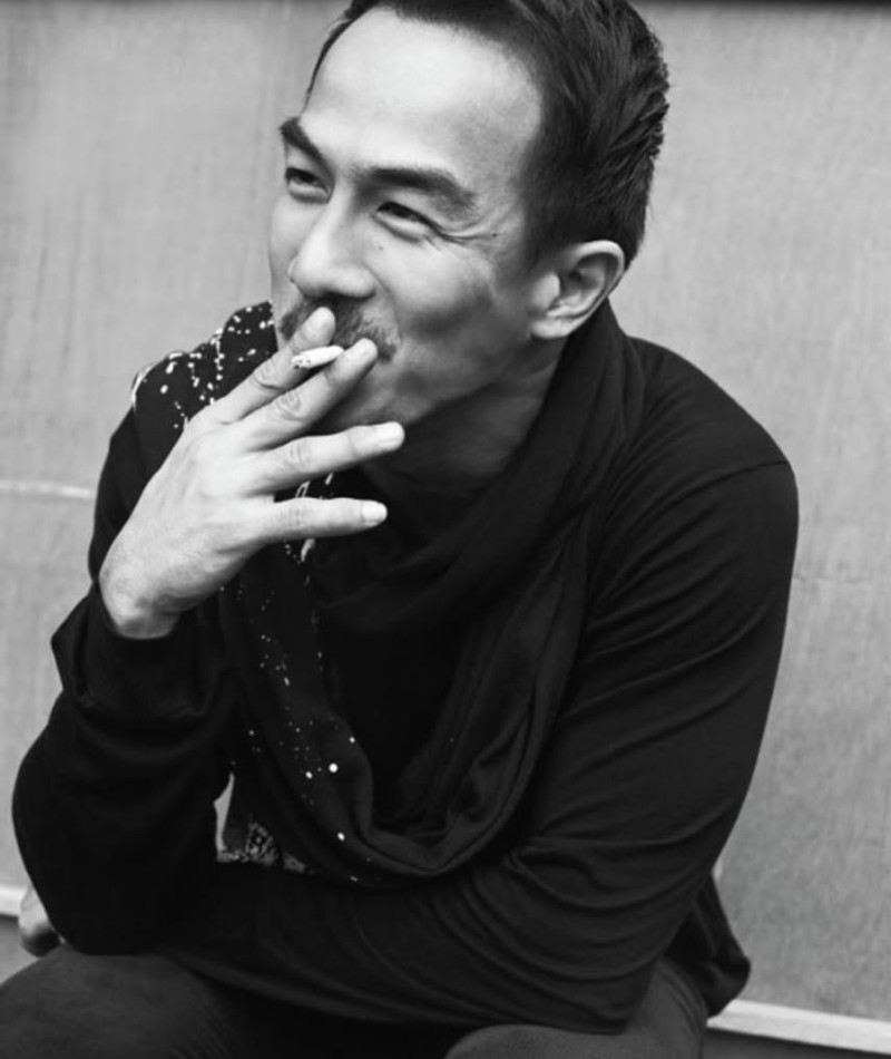 Photo of Joe Taslim