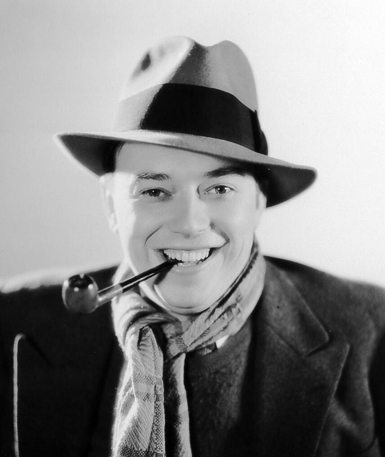 Photo of Robert Florey