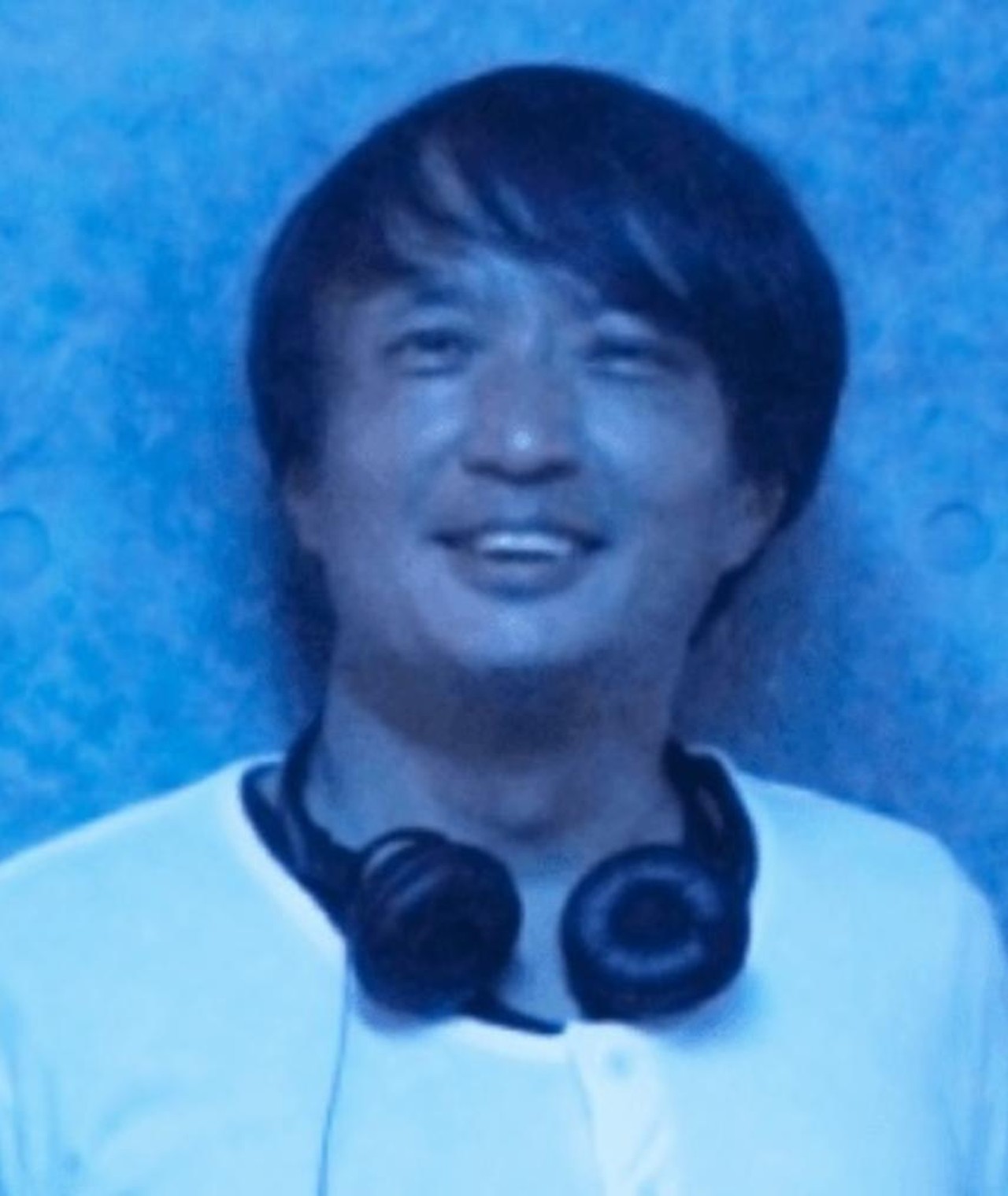 Photo of Masatoshi Yamaguchi