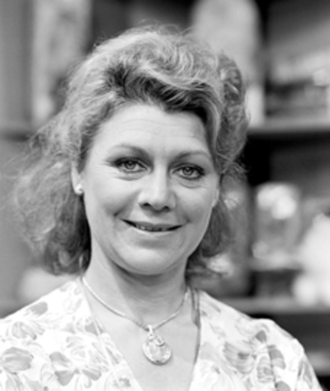 Foto van Bruni Heinke