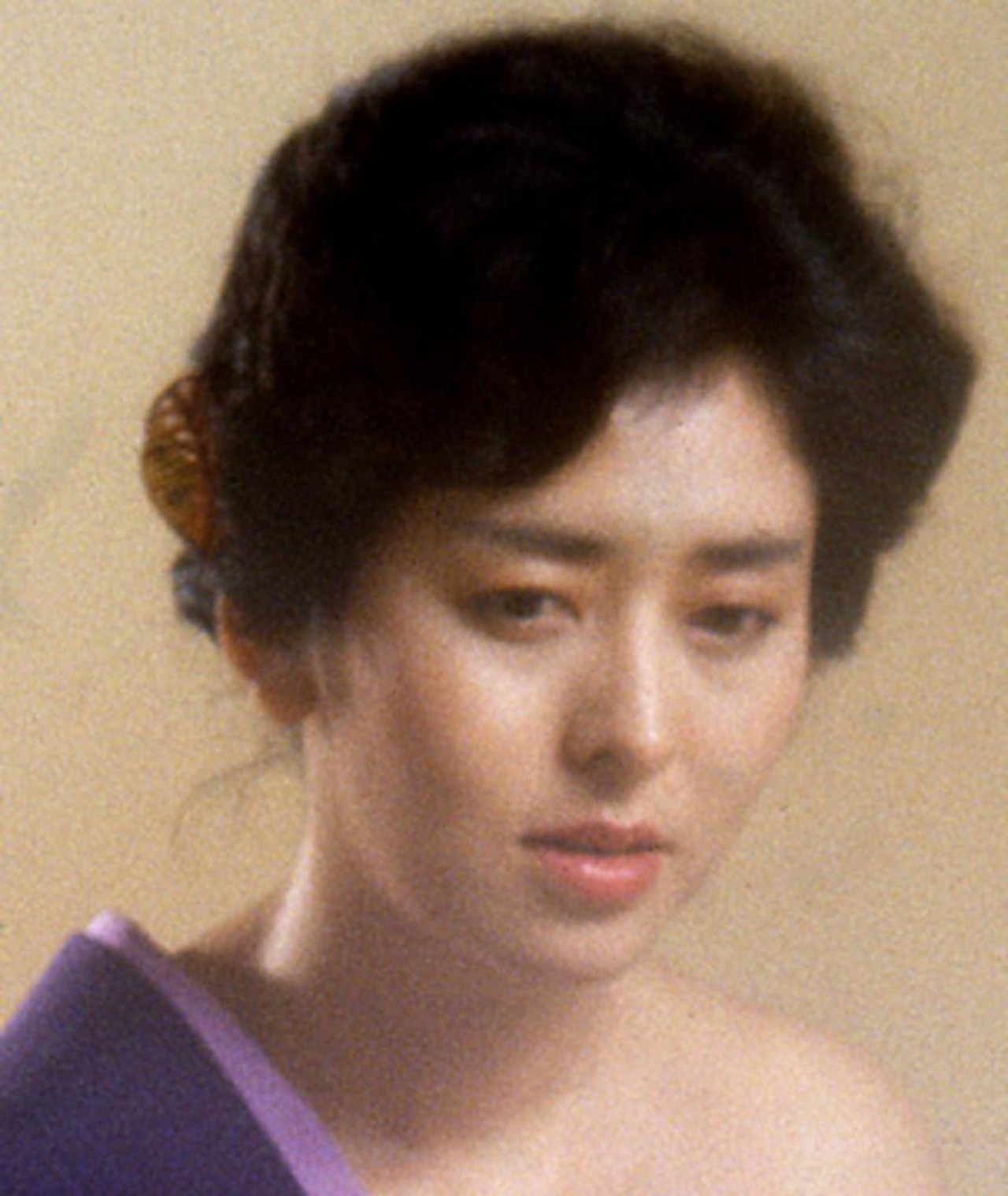 Photo of Haruna Takase