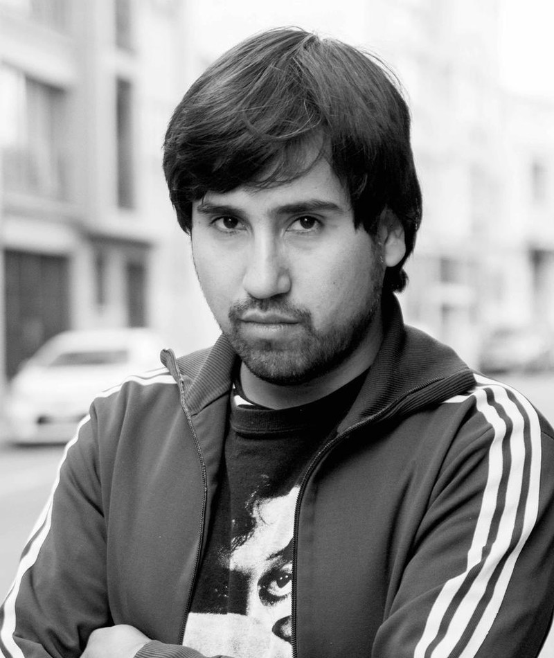 Juan Francisco González Movies, Bio and Lists on MUBI