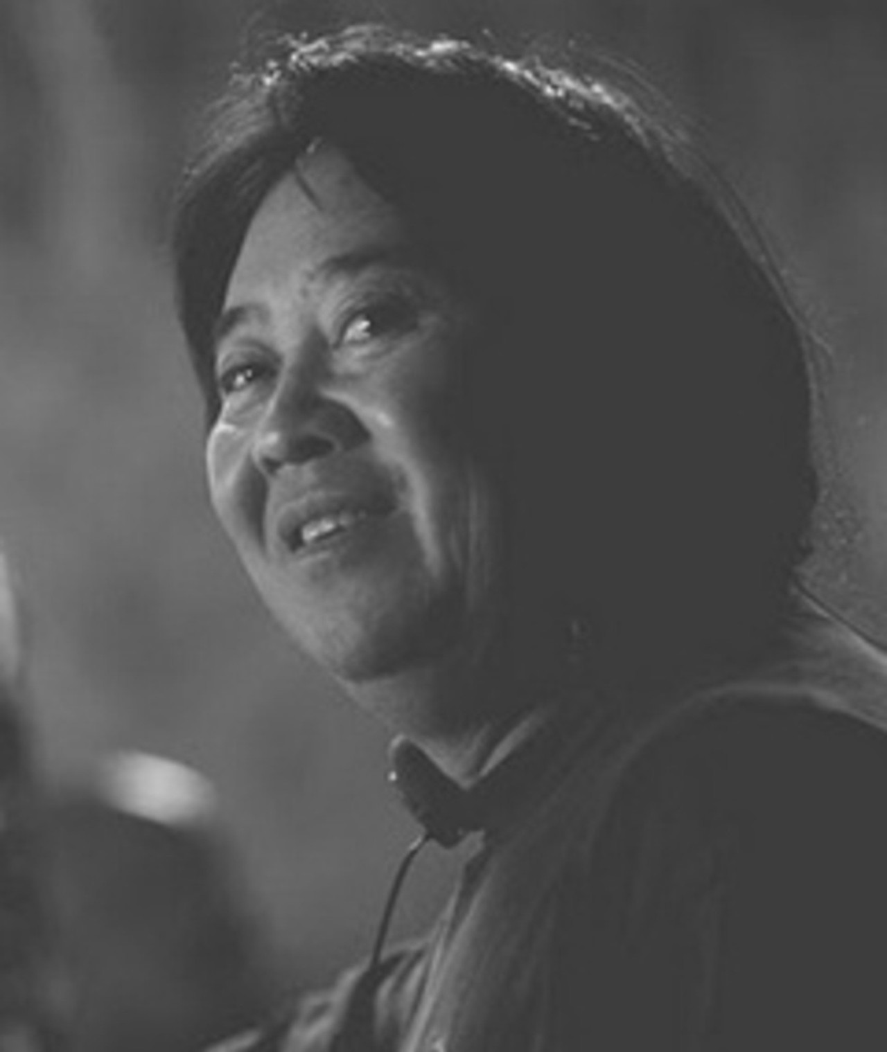 Photo of Albert Pyun
