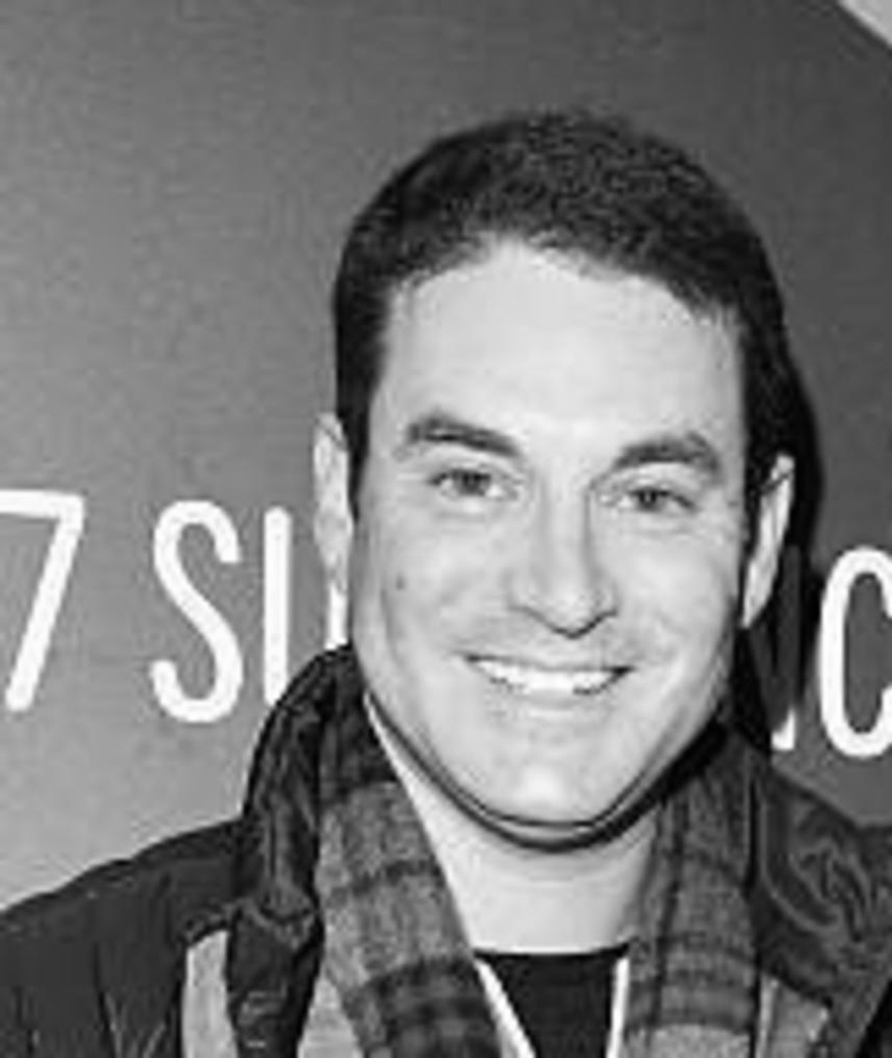 Photo of Jason Michael Berman