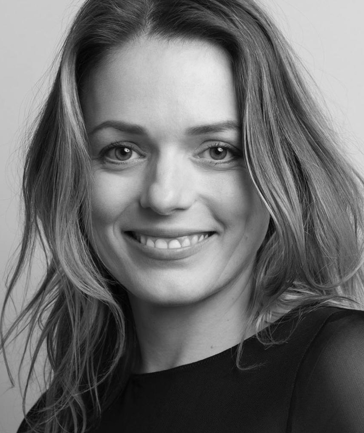 Photo of Anna de Paoli