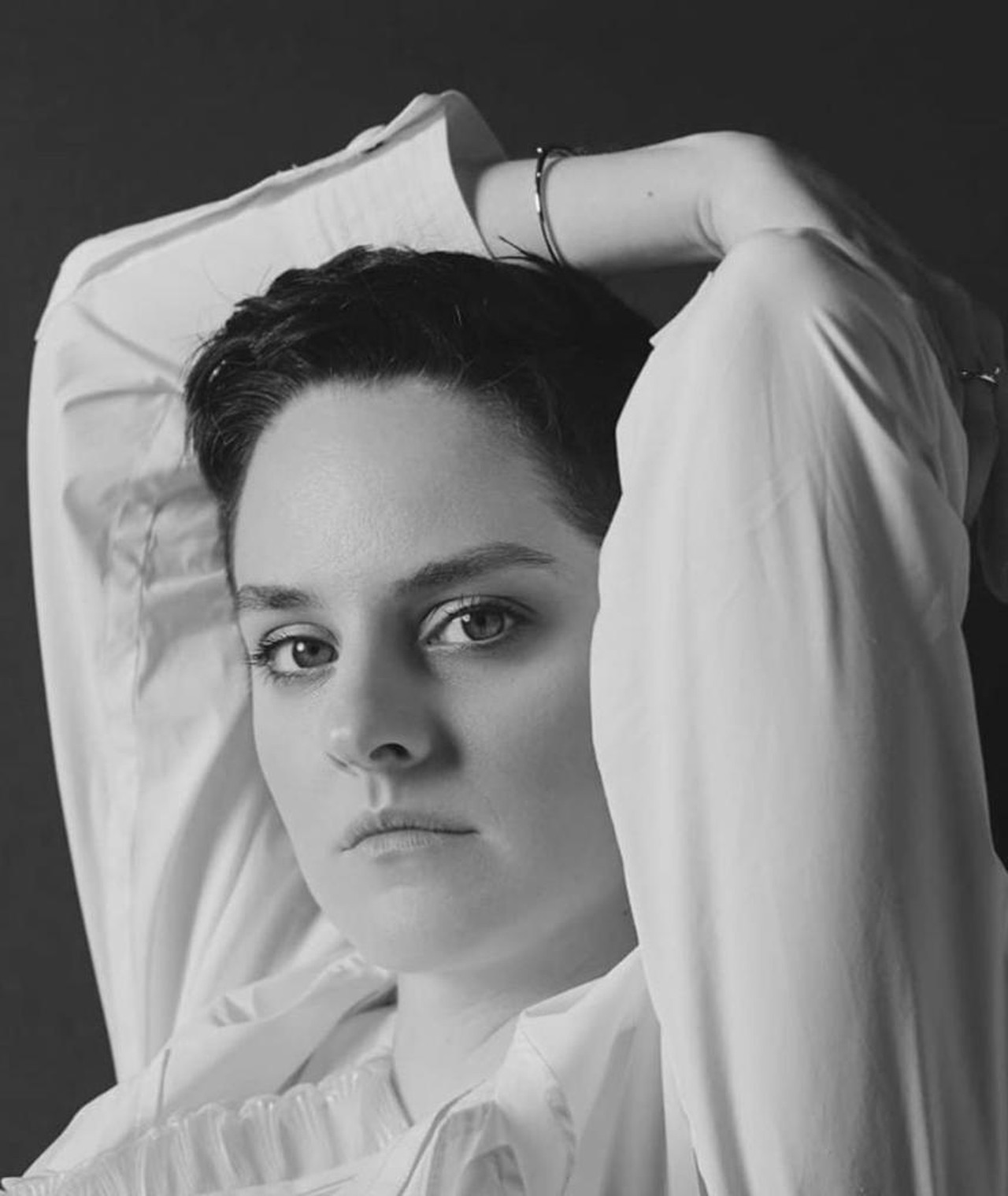 Photo of Noémie Merlant