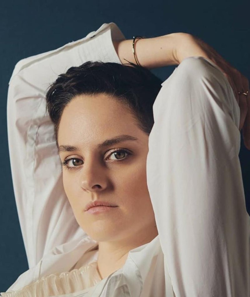 Noémie Merlant Movies, Bio and Lists on MUBI
