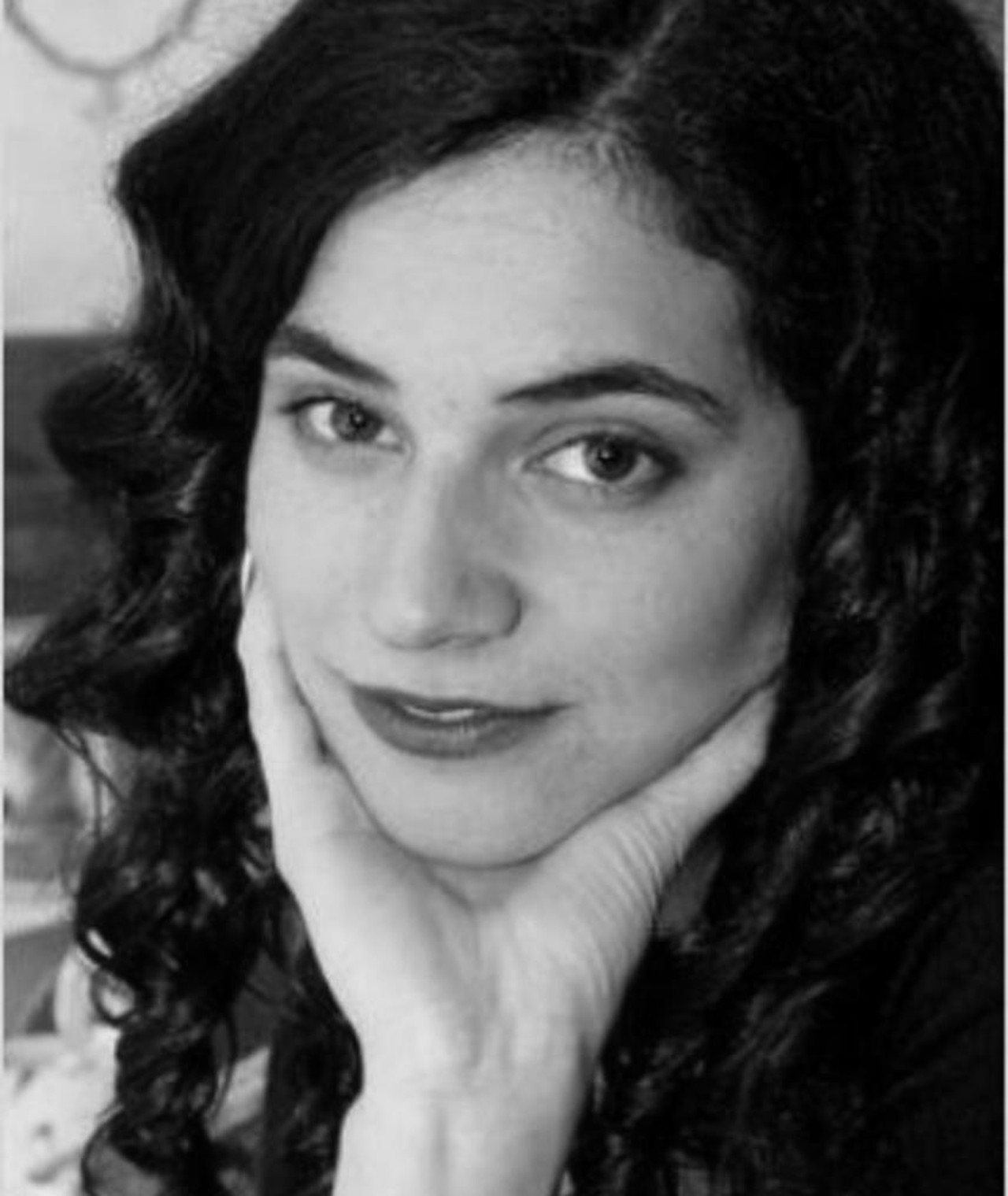 Photo of Paola Giannini