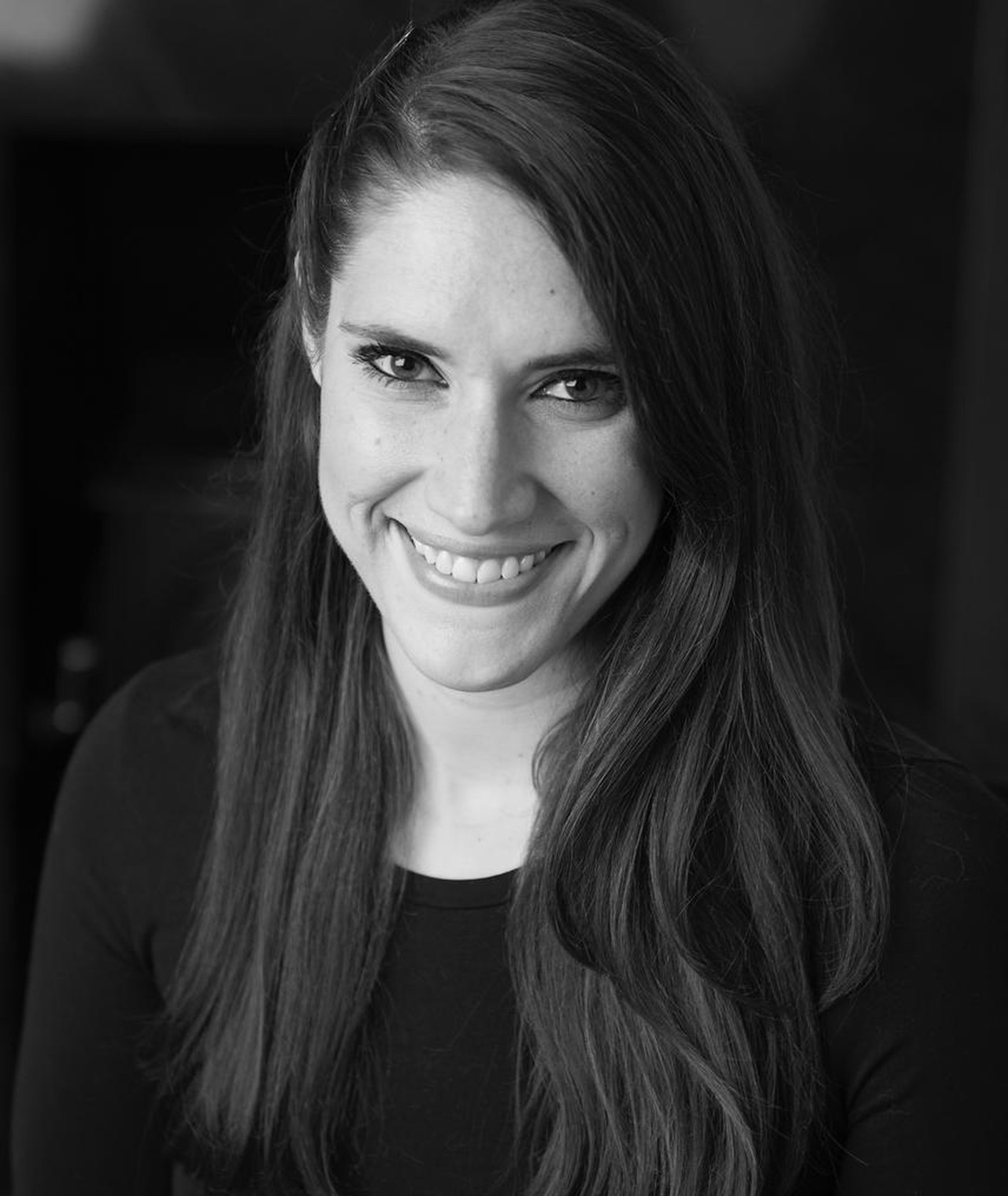 Photo of Jessica Caldwell