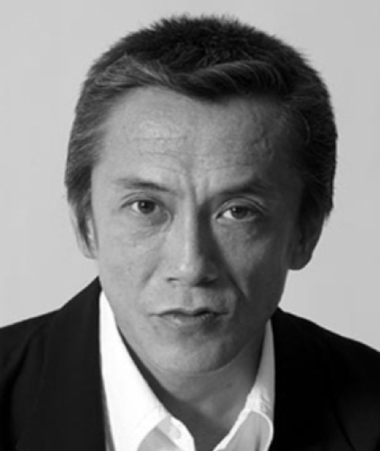Photo of Susumu Terajima