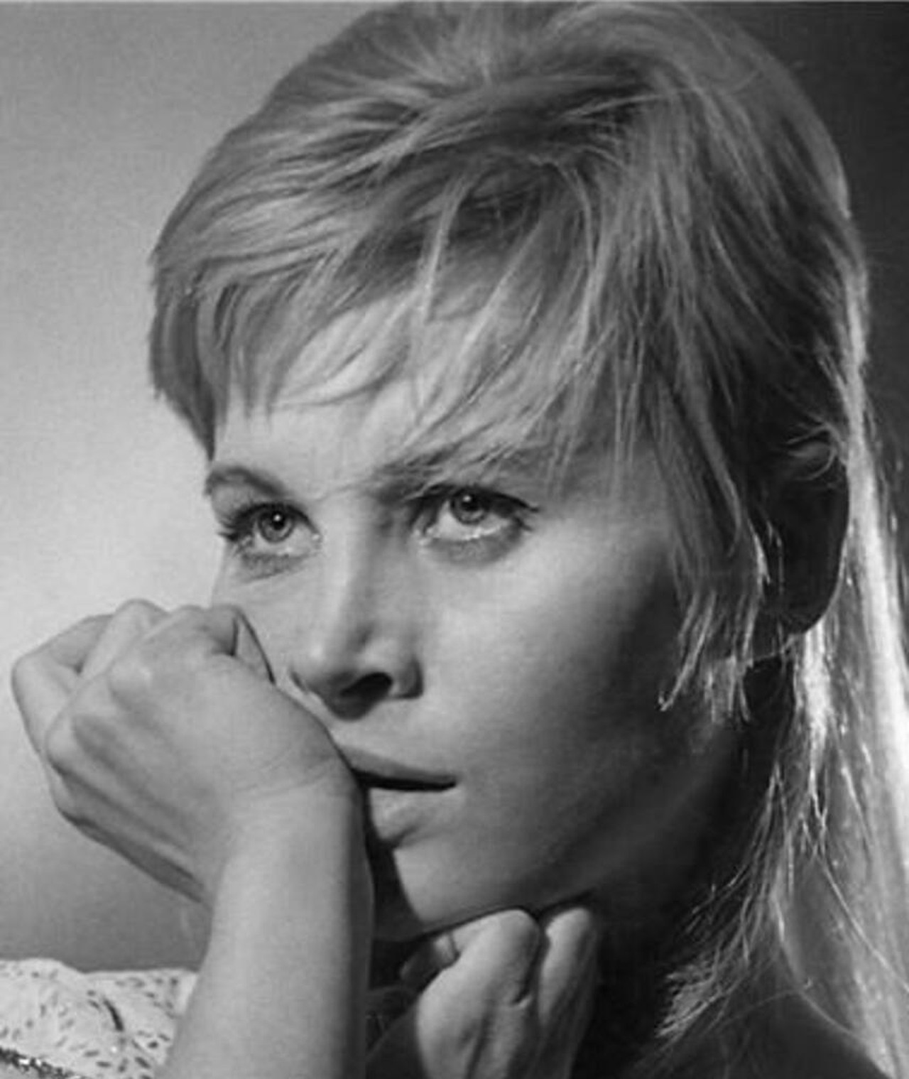 Photo of Marie Tomásová