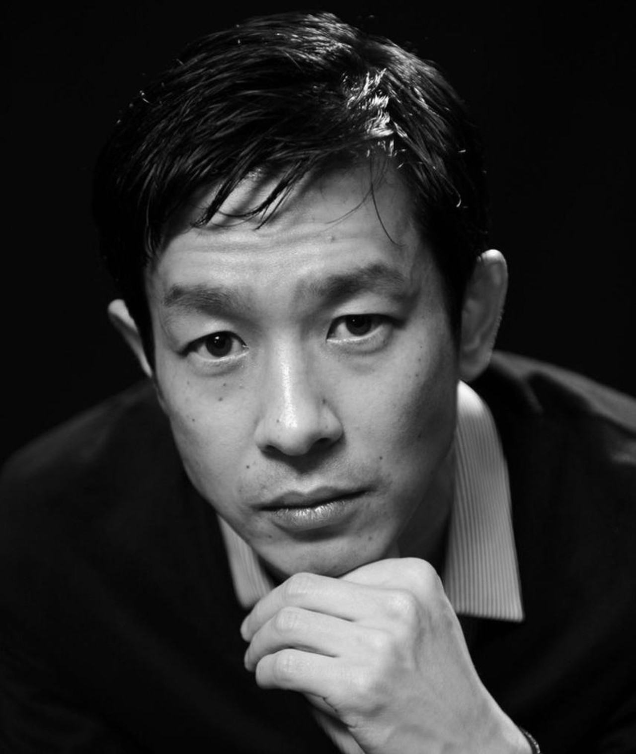 Photo of Ryo Kase