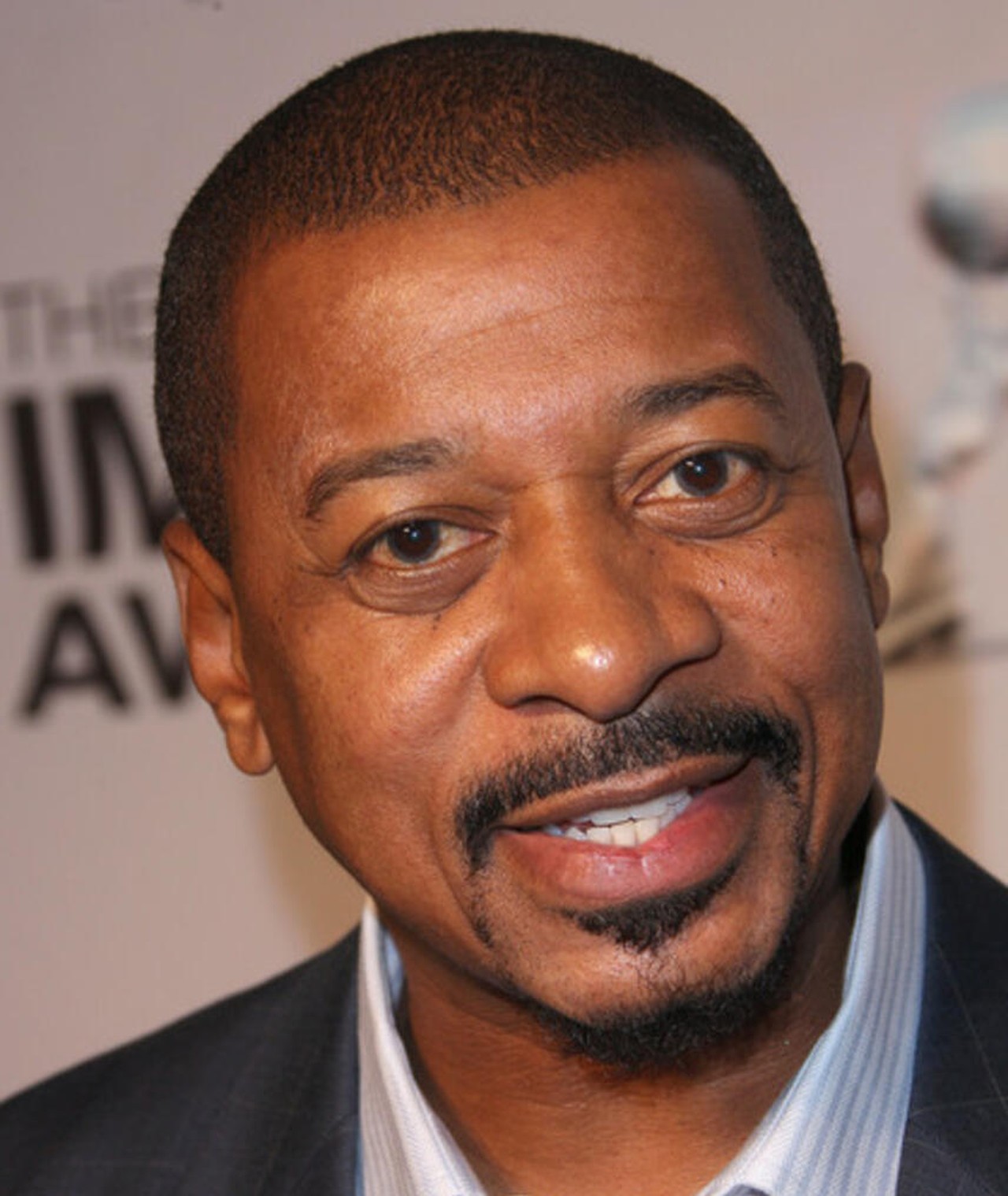 Photo of Robert Townsend