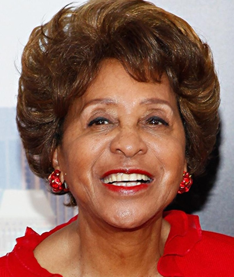 Marla Gibbs – Movies, Bio and Lists on MUBI