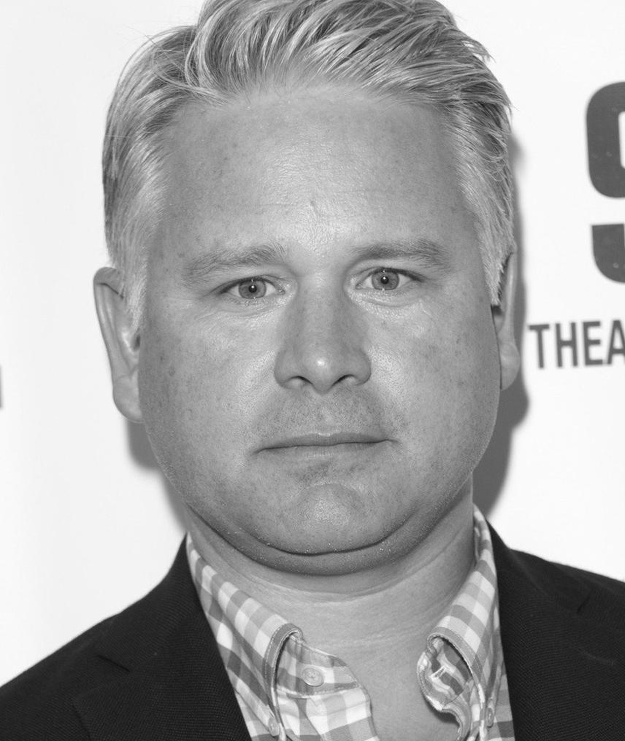 Photo of Warren Ostergard