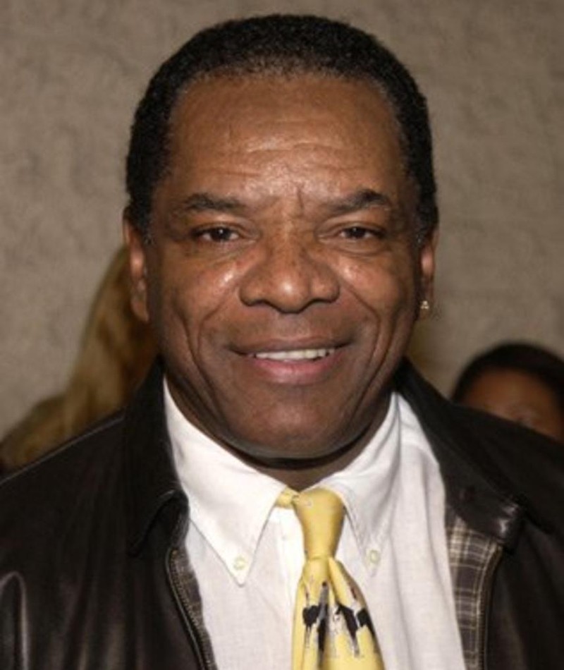 Photo of John Witherspoon
