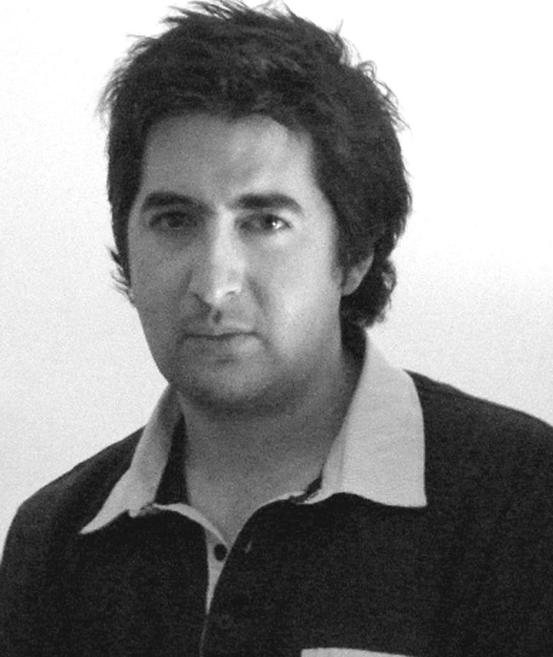 Photo of Juan Ignacio Correa