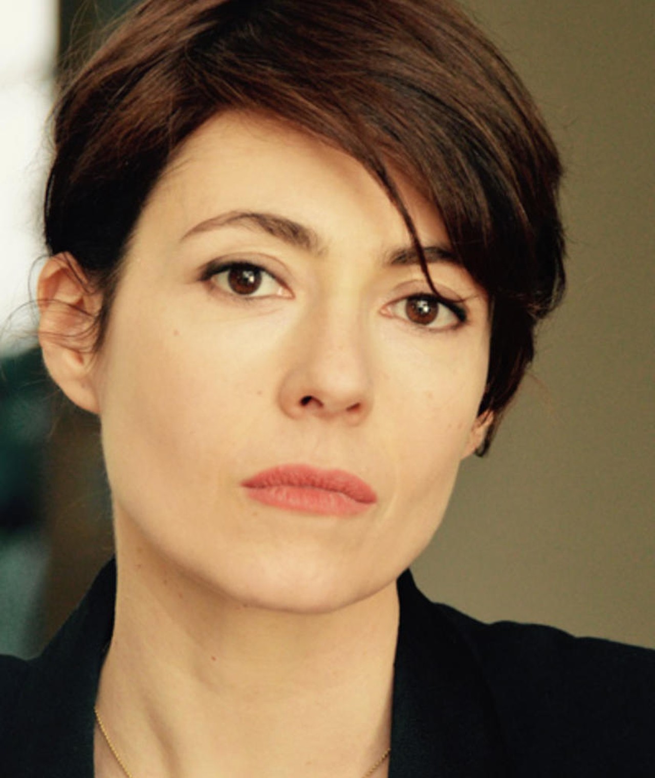 Photo of Vanessa Compagnucci