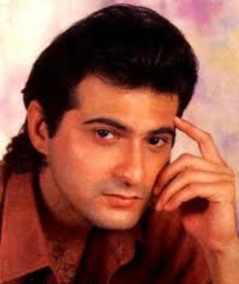 Photo of Sanjay Kapoor