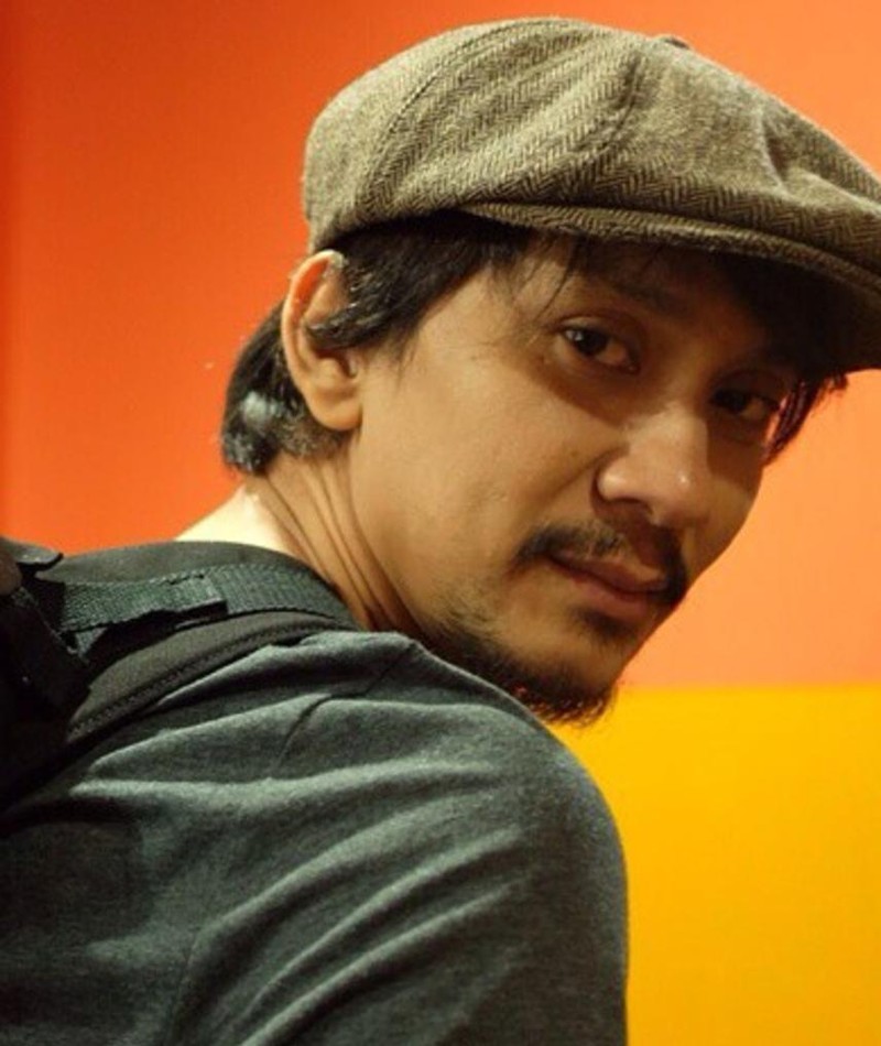 Vincent Ryan Rompies Movies Bio And Lists On Mubi