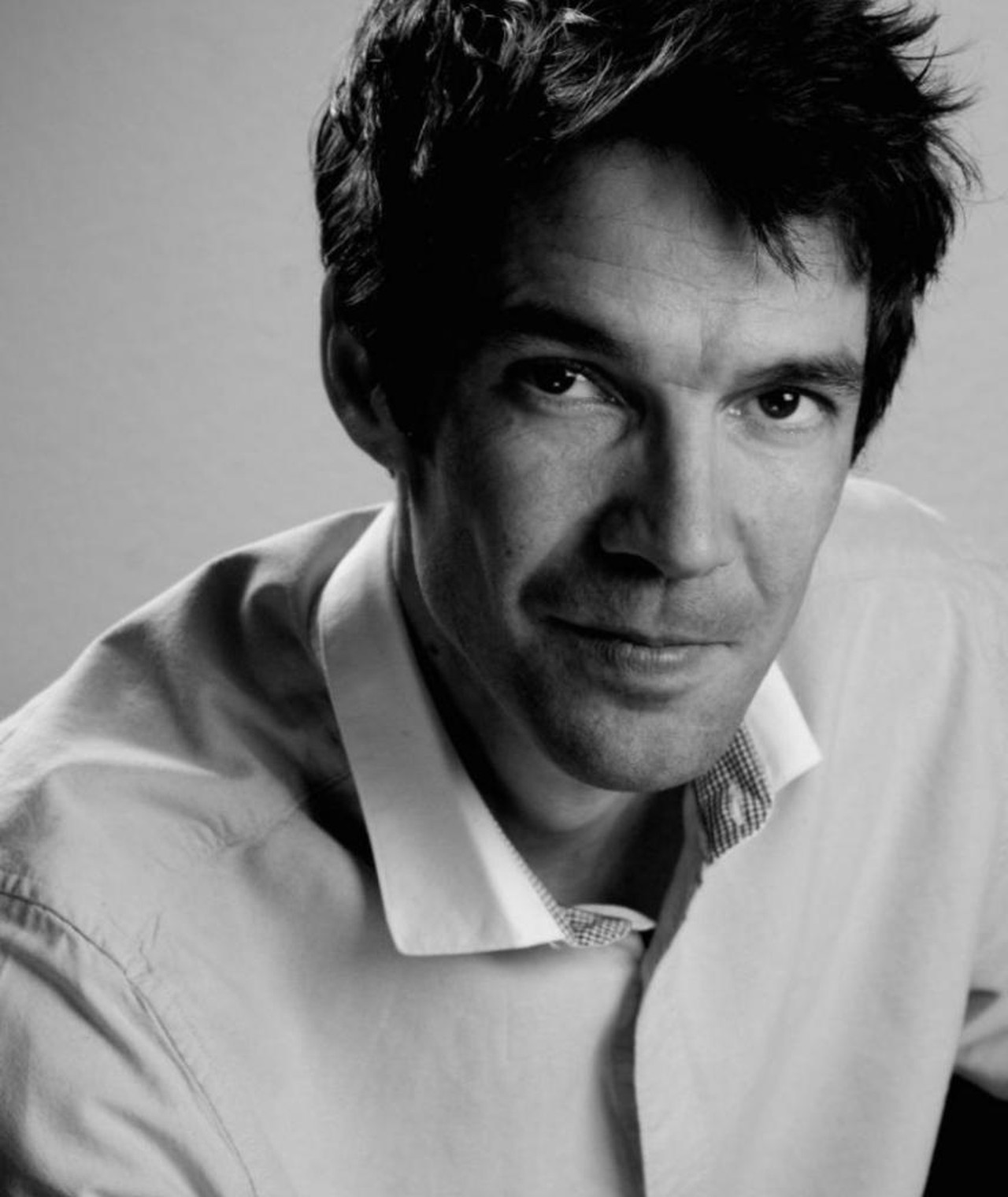 Photo of Arno Frisch