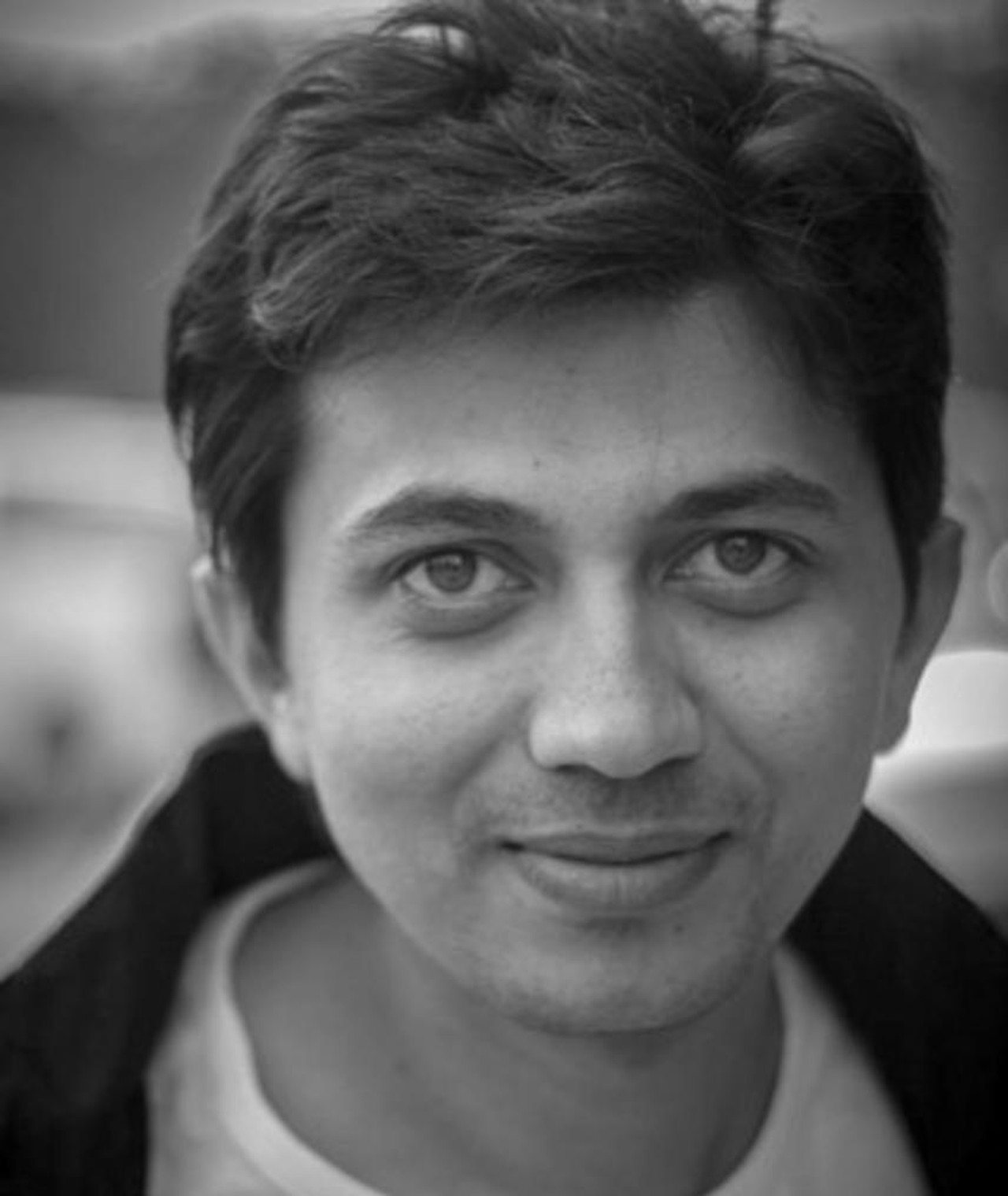 Photo of Ajay Rai