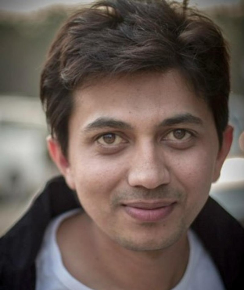 Ajay Rai – Movies, Bio and Lists on MUBI
