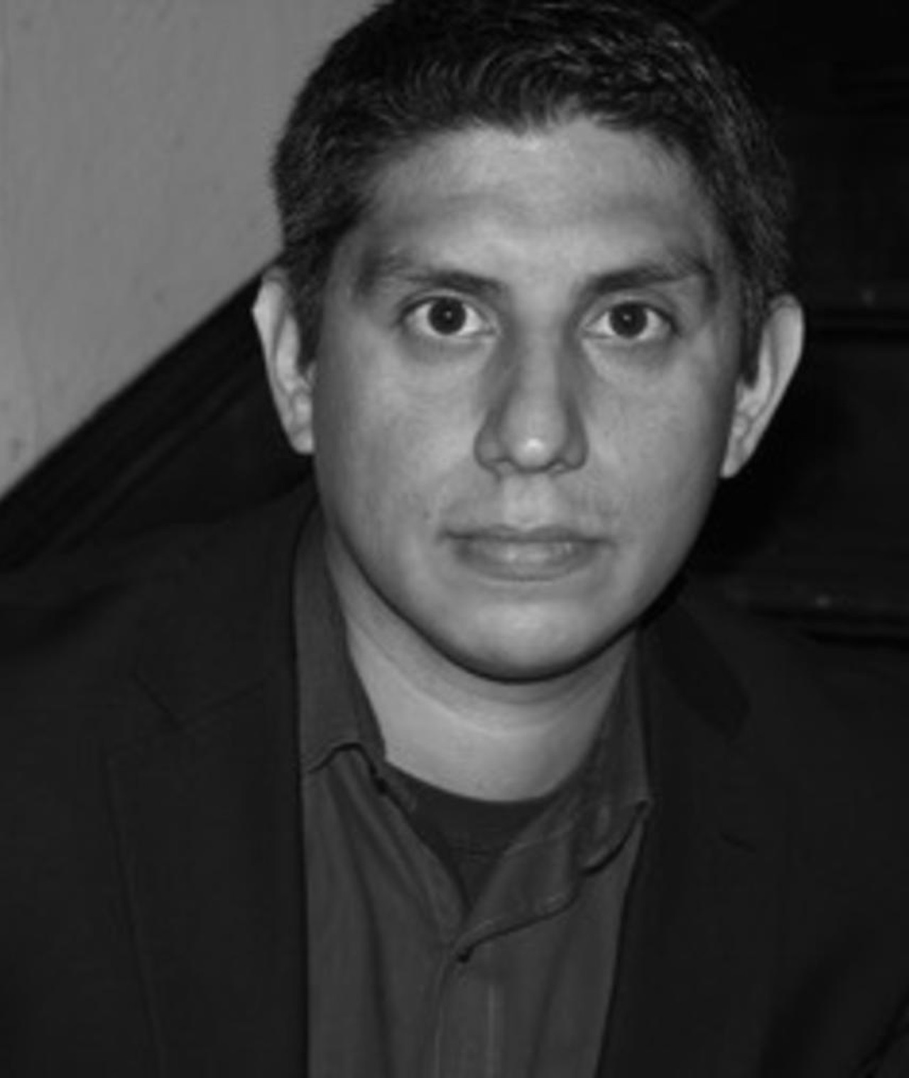 Photo of Danny Torres