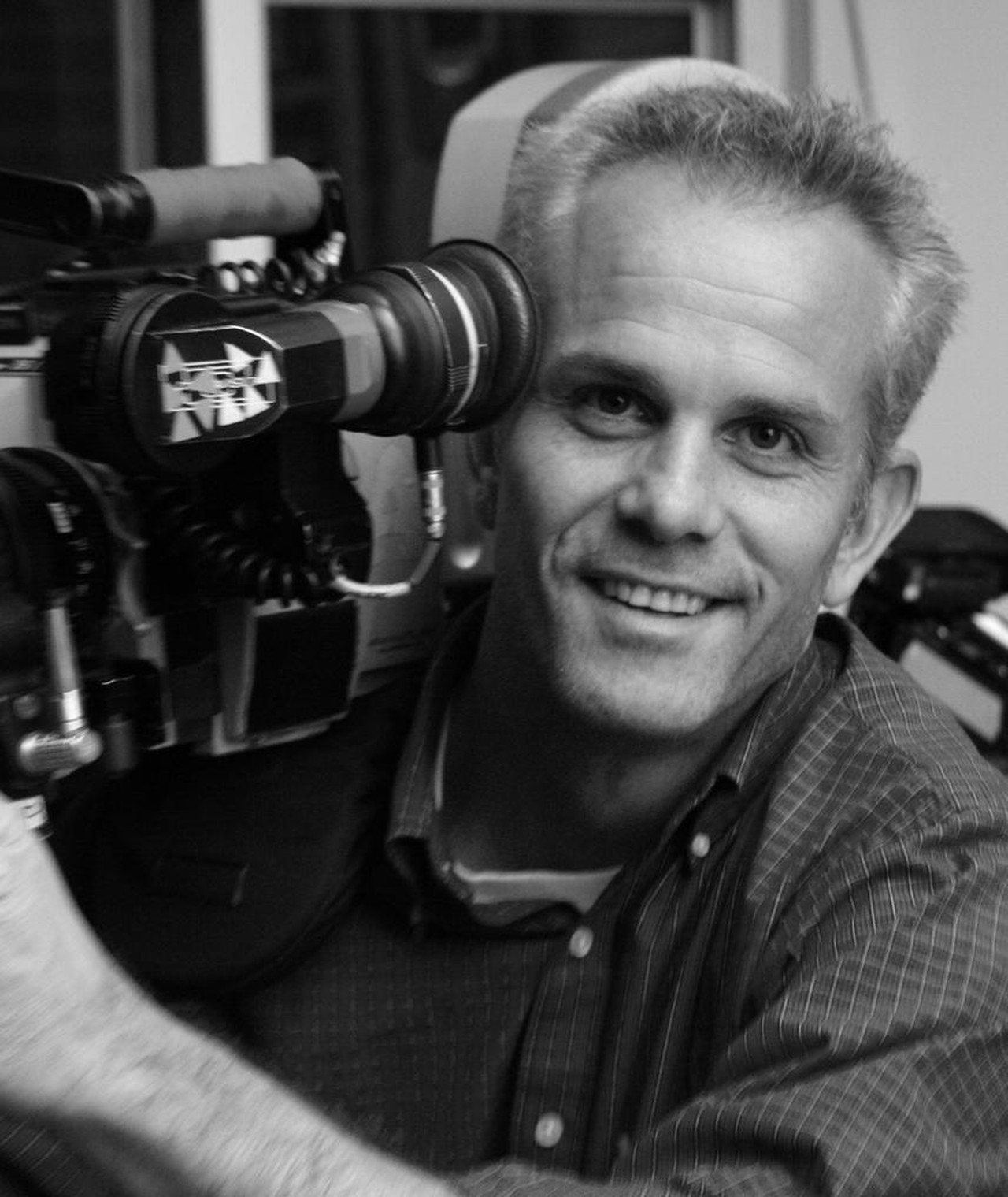 Photo of Andrew Mitchell