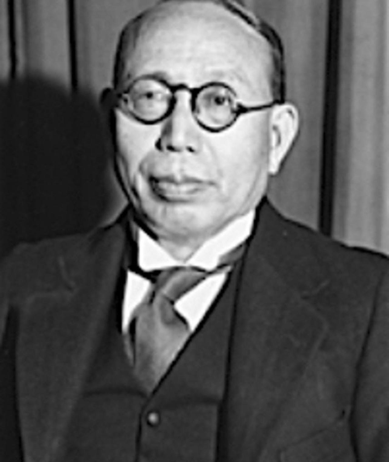 Photo of Hiroshi Minami