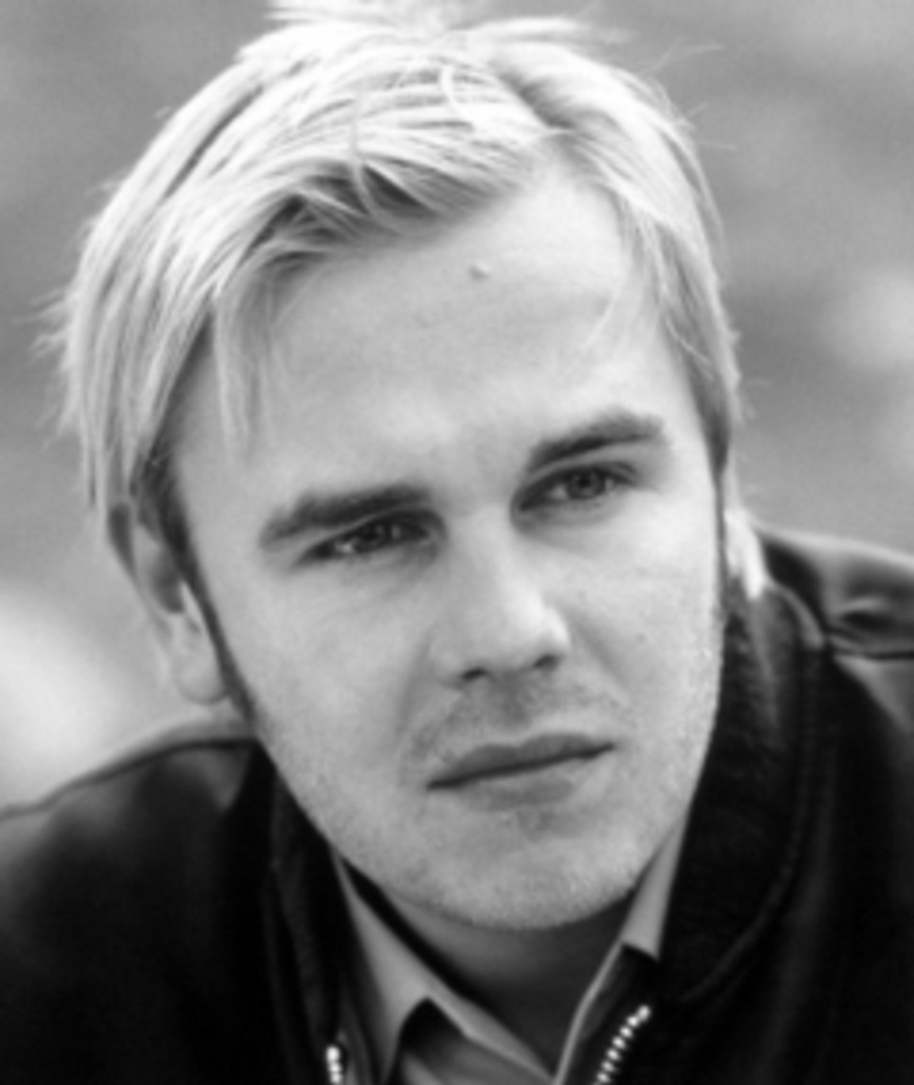 Photo of Frank Giering