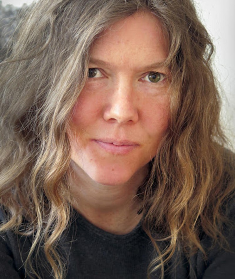 Photo of Kristin Grundström