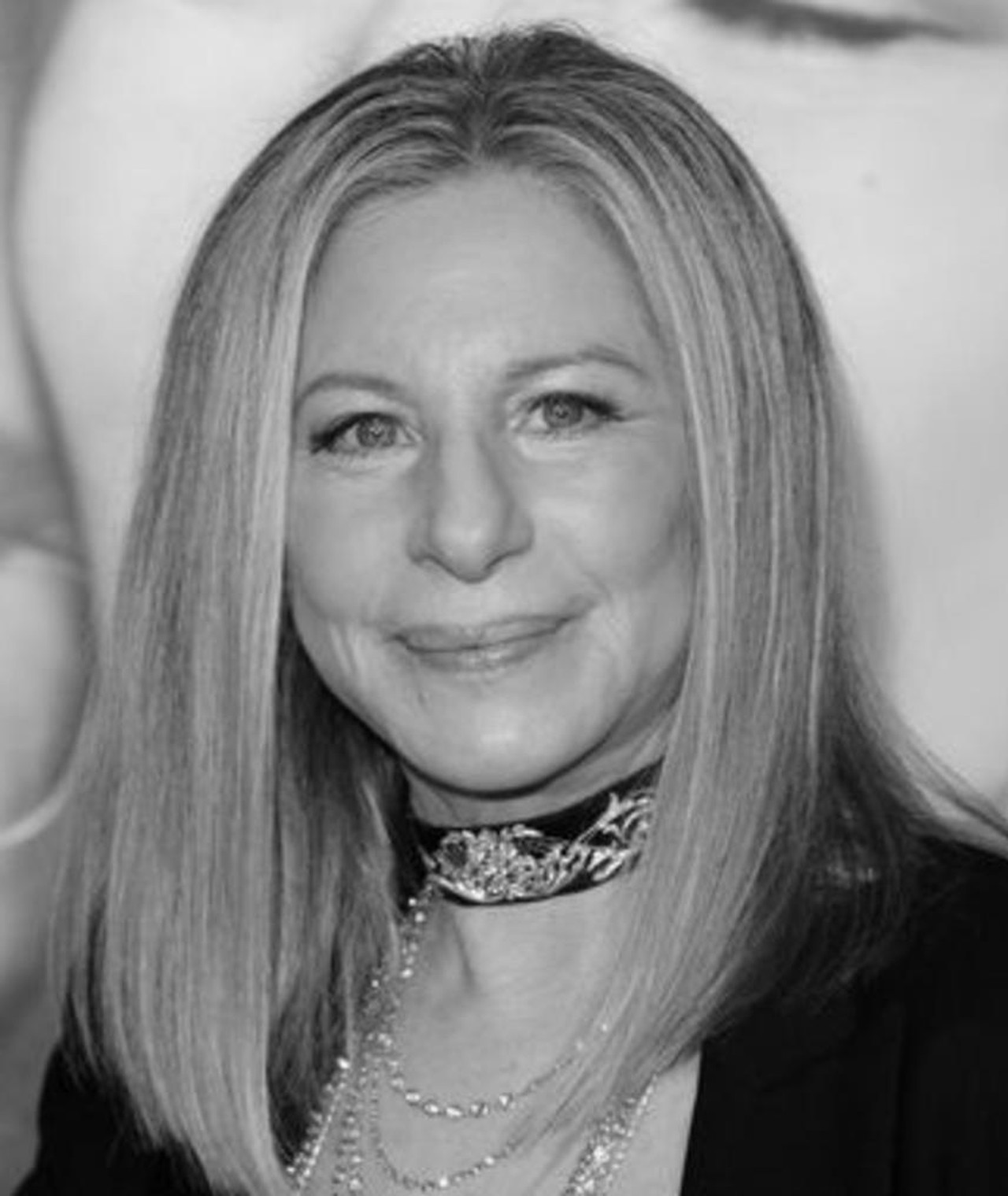 Photo of Barbra Streisand