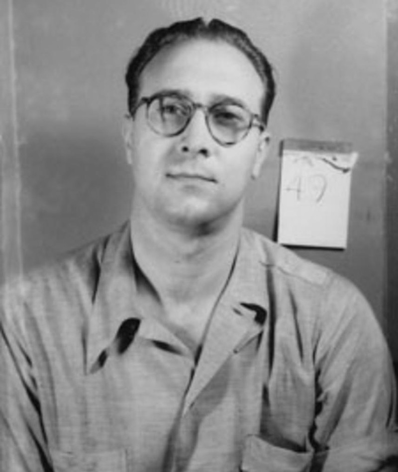 Photo of Ray Patterson